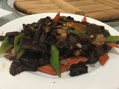 -龙福源密云水库灶台鱼