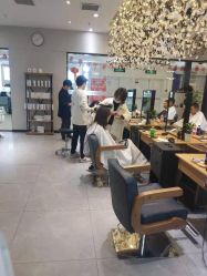 -京世沙龙