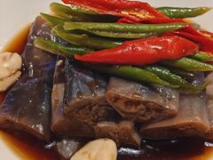 -正阳门饭庄·烤鸭·北京菜(万丰路七里庄店)