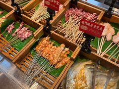 -去吃龙虾 | 烧烤·龙虾馆(红林世界城店)