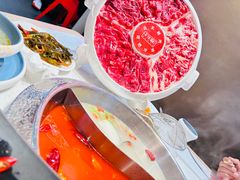 -千牛将·鲜牛肉火锅(开元路店)