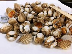 -张家卫·阳江菜·小海鲜(肥婆湾桥店)