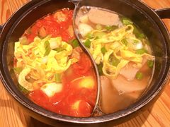 -线人米线(桂林路店)