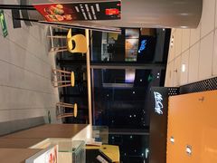 -麦当劳(东石东一路店)