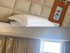 -张家界青和锦江国际酒店
