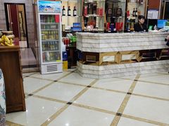 -泰福成大酒店(泰来道店)