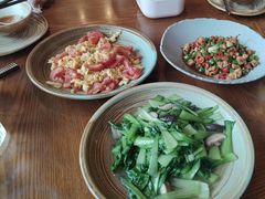 -芳草地度假酒店·野炉中餐厅