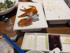 -小大董·烤鸭(王府井apm店)