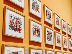 -北京工艺美术博物馆