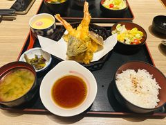 -小山日本料理(兴业太古汇店)