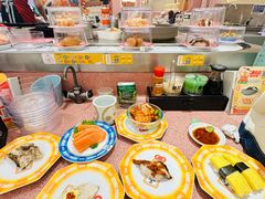 -元气寿司(环球港店)