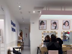 -天真蓝照相馆(中华广场店)