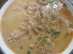-文武王氏烧饼·无矾油条(西溪路店)