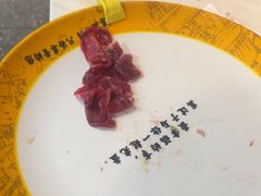 -潮汕大目牛肉火锅(水围店)
