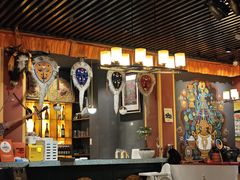 -敏珠拉姆藏餐·南京厨房(富春江东街店)