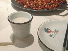 -南山翁新概念川菜(江宁万达广场店)