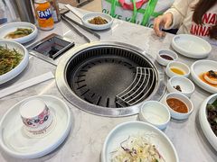 -黄金牧场(明洞总店)