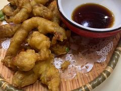 -阿巧一号私房菜(止园路店)