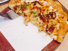 -必胜客(鼓楼店)