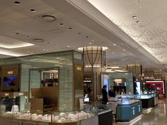 -阪急百货店(梅田总店)
