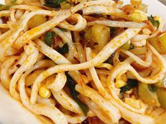 -王菊美食街·王菊面馆(总店)