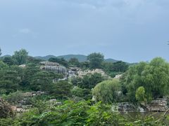 -北京西山国家森林公园