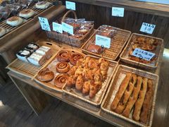 -那家面包房(珠江路店)