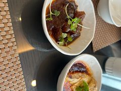 -苏州日航酒店-桃李中餐厅