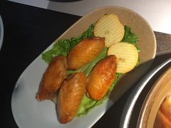 -外婆家(杭州马塍店·杭帮菜名店)