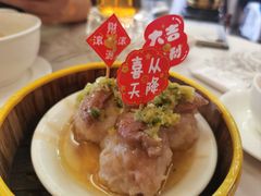 -香云轩·顺德菜(香云纱园林酒店店)