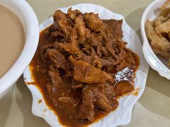 -满口香饭店