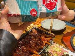 -干杯小木屋米酒店(华南店)