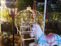 -皇玺·云汀花园餐厅(振华商厦店)