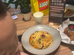 -Pennehut畔尼意面(合肥万象城店)