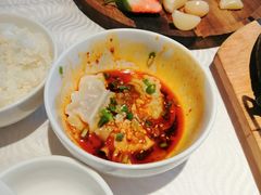 钟水饺-华豫川酒家(双子塔店)