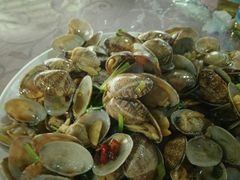 -叶存利海鲜大馅饺子(东戴河止锚湾店)