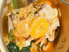 -西塔老太太泥炉烤肉(武汉摩尔城店)