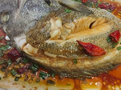 -合家小菜餐馆(新诚花苑店)