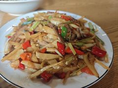 -牛八宝桂林米粉(八里庄店)