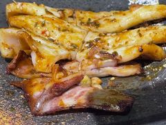 -柿子树炭烤羊腿(金台路店)