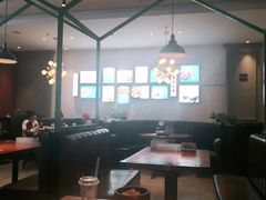 大堂-川人百味(金安中央大街店)