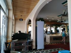 -港畔赶海蒸汽海鲜烧烤自助(仙螺岛店)