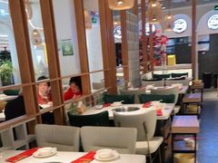 -三人行骨头王火锅(长寿店)