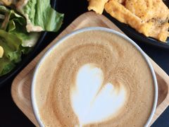 -251#coffee roasters(沿河东路店)