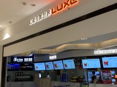 -红星电影世界上海张江绿地店