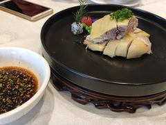 -聚鑫阁江浙菜·非遗传承技艺(青村帝华园店)
