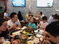 -罗平振兴老店砂锅饭(文笔路店)