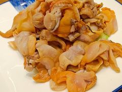 -滨海小渔村·海肠捞饭·鲅鱼水饺·特色老火鱼丸汤(华田店)