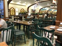 -清真·玛丽亚新疆菜主题餐厅(浙江中路店)