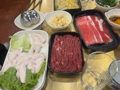 -牛街清真满恒記(平安里西大街店)